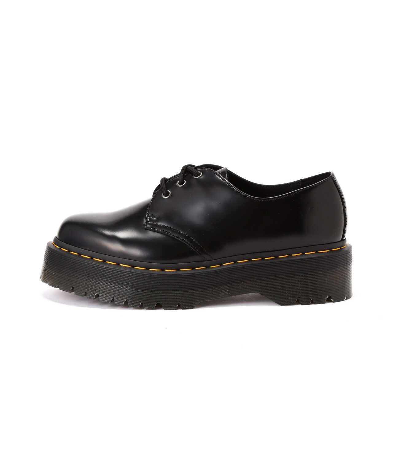 Dr.Martens/ドクターマーチン/1461 QUAD 3 ホール シューズ | LHP