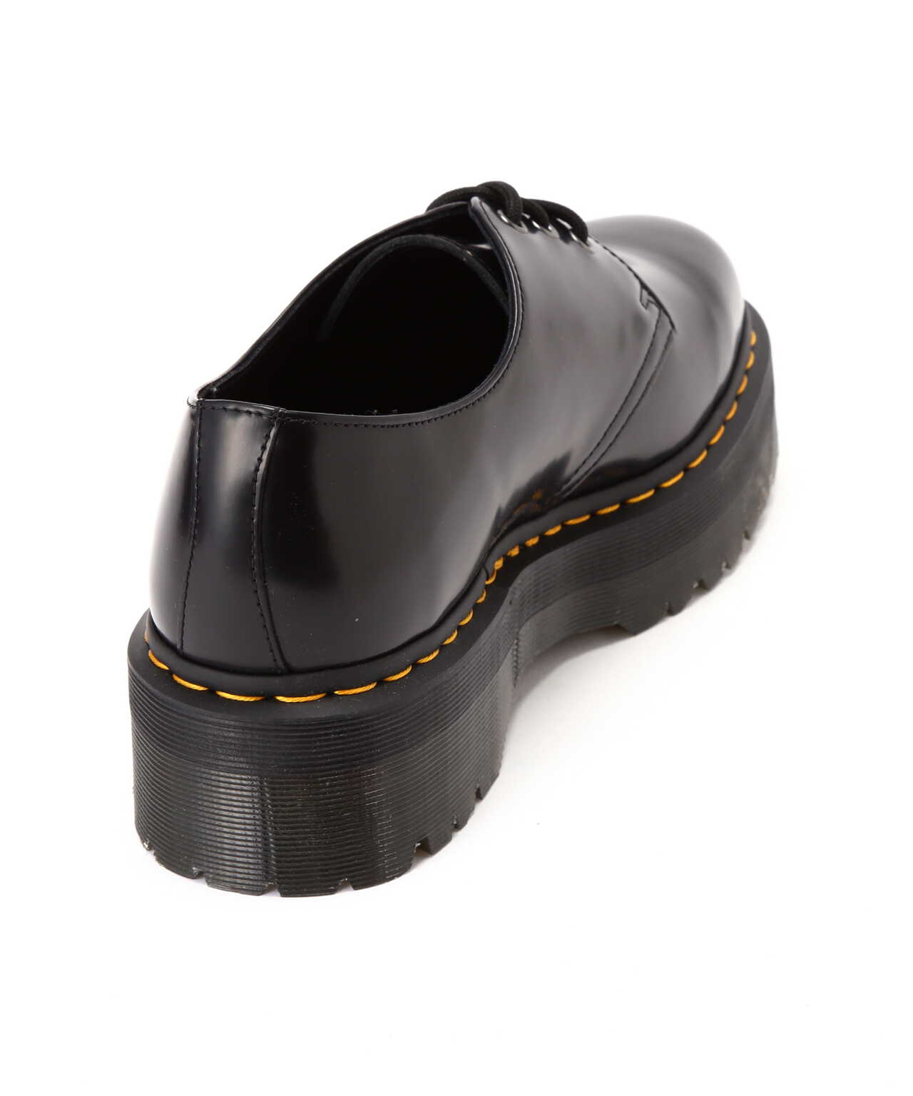 Dr.Martens/ドクターマーチン/1461 QUAD 3 ホール シューズ | LHP