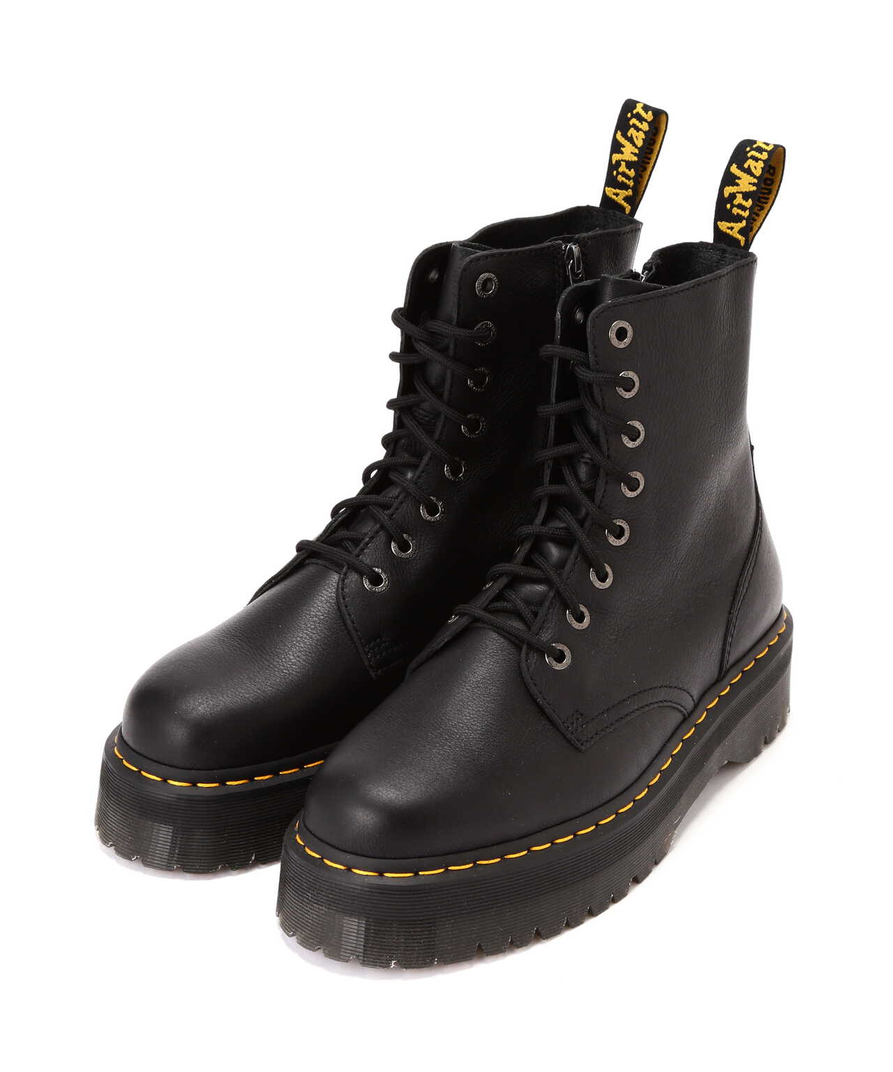 dr martens 8eye