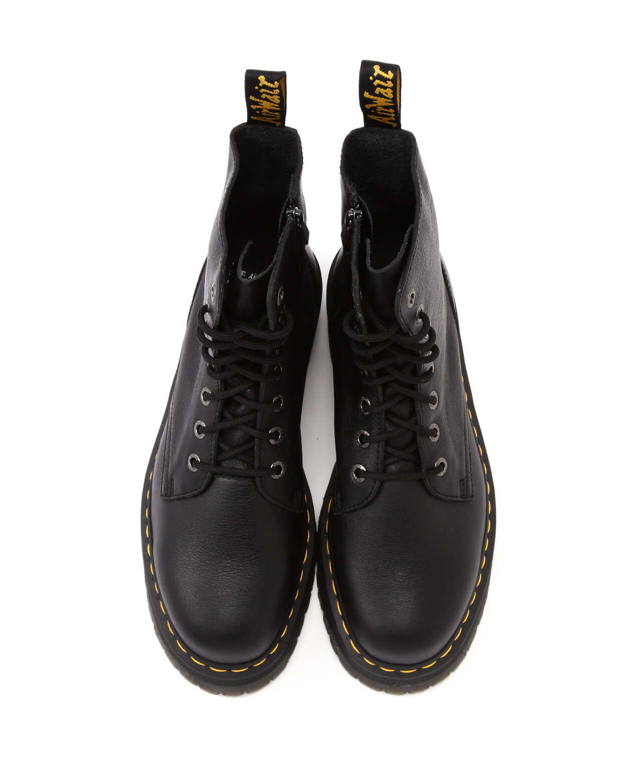 dr martens 8eye