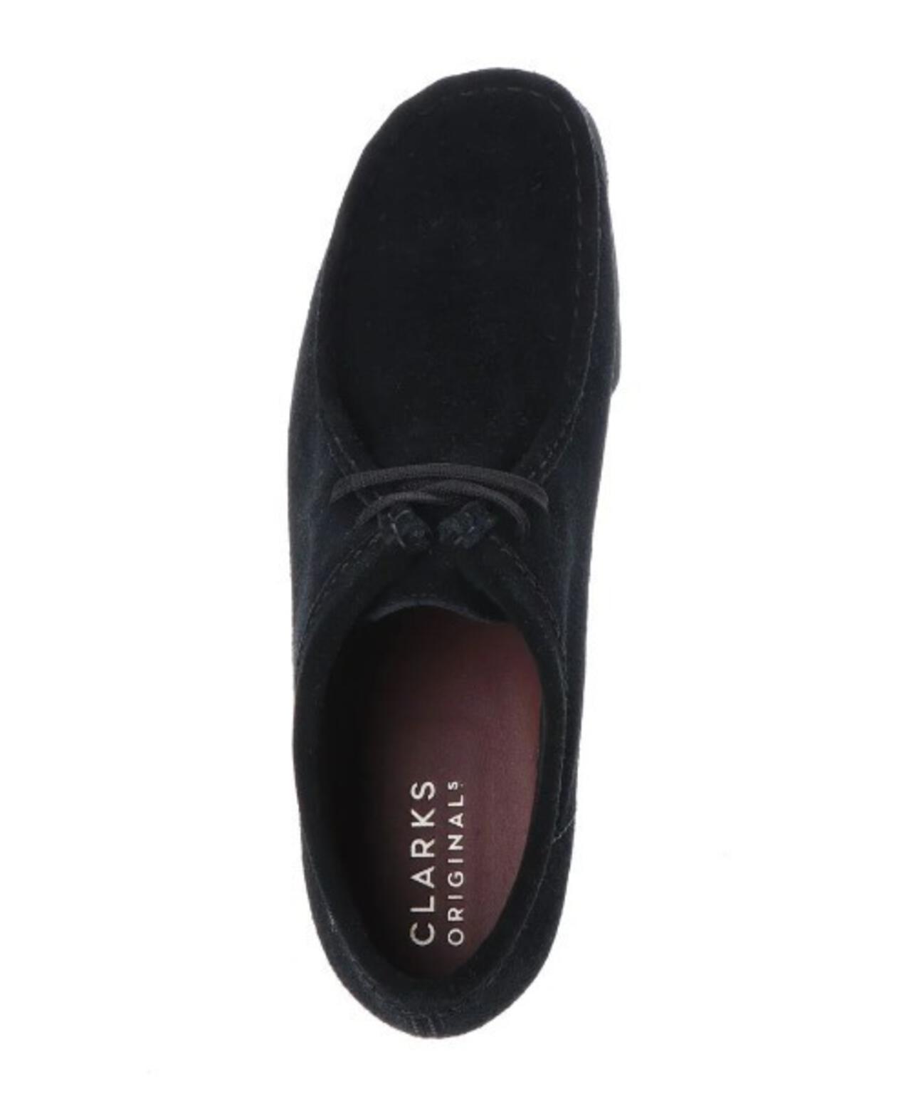 Clarks/クラークス/WallabeeGTX /ワラビーゴアテックス | LHP