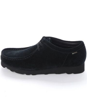 Clarks/クラークス/WallabeeGTX /ワラビーゴアテックス