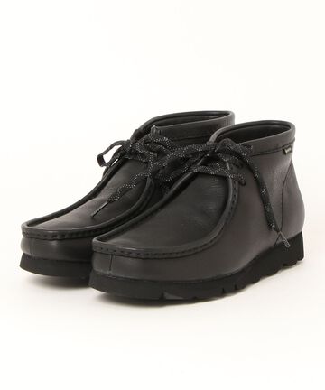 Clarks/クラークス/Wallabee Boot GTX