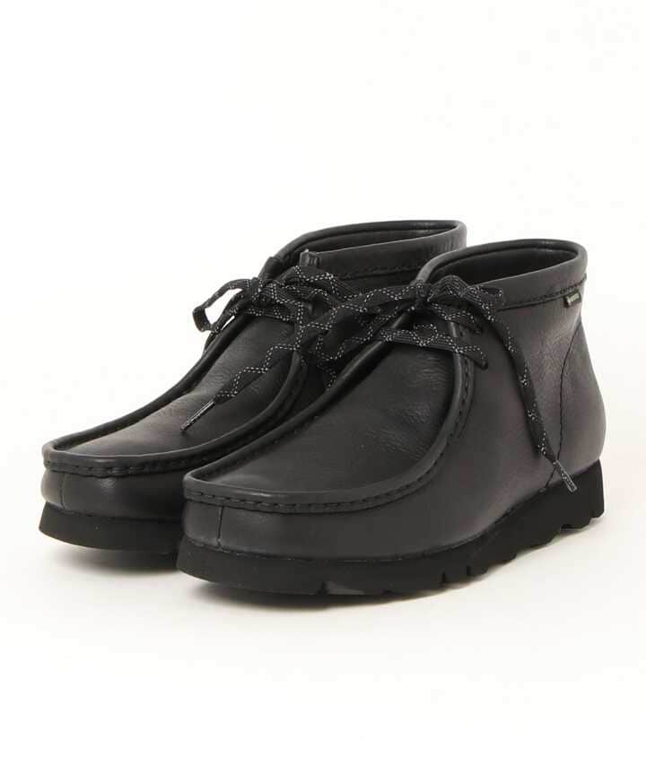 Clarks/クラークス/Wallabee Boot GTX（7842990314） | LHP