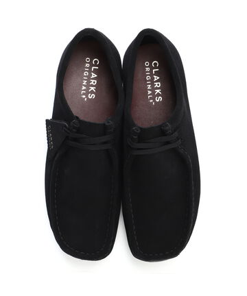 Clarks/クラークス/Wallabee/クラークス ワラビー