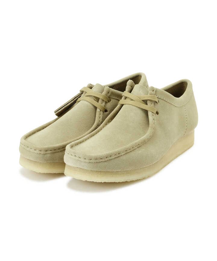 Clarks/クラークス/Wallabee Boot/ワラビー | LHP ( エルエイチピー