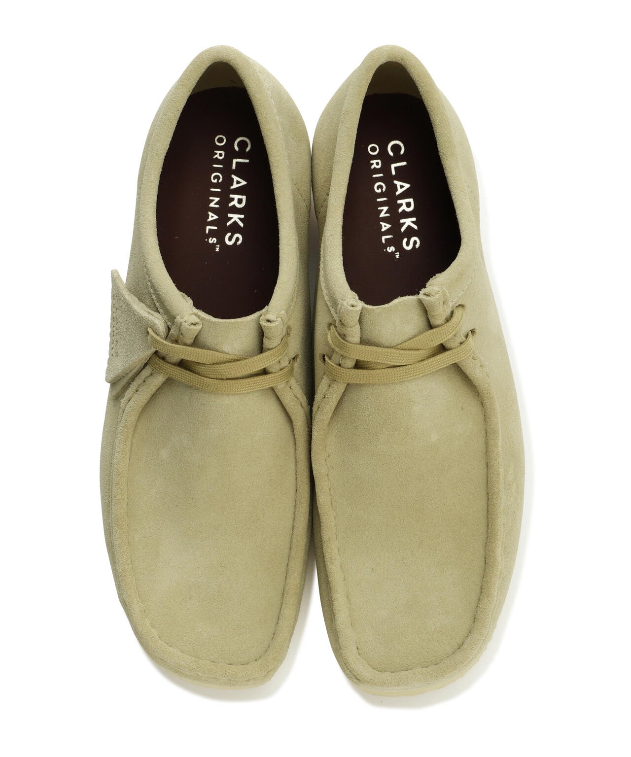 Clarks/クラークス/Wallabee Boot/ワラビー | LHP ( エルエイチピー