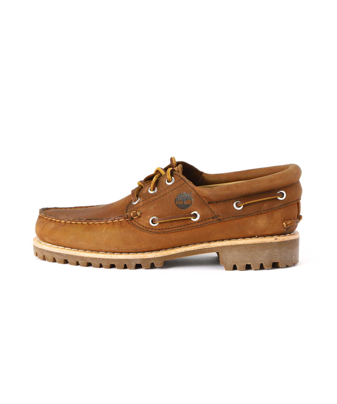 Timberland/ティンバーランド/AUTHENTICS 3 EYE CLASSIC LUG 