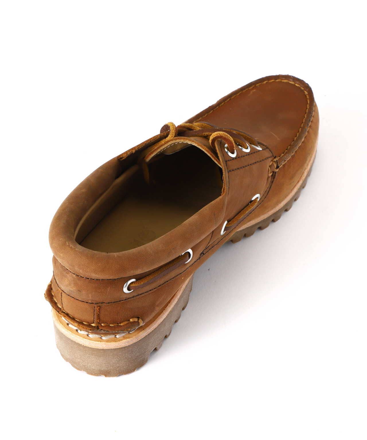 激安通販 ⭐️超美品⭐️2794 ティンバーランド 3 Eye Classic Lug 靴 ...