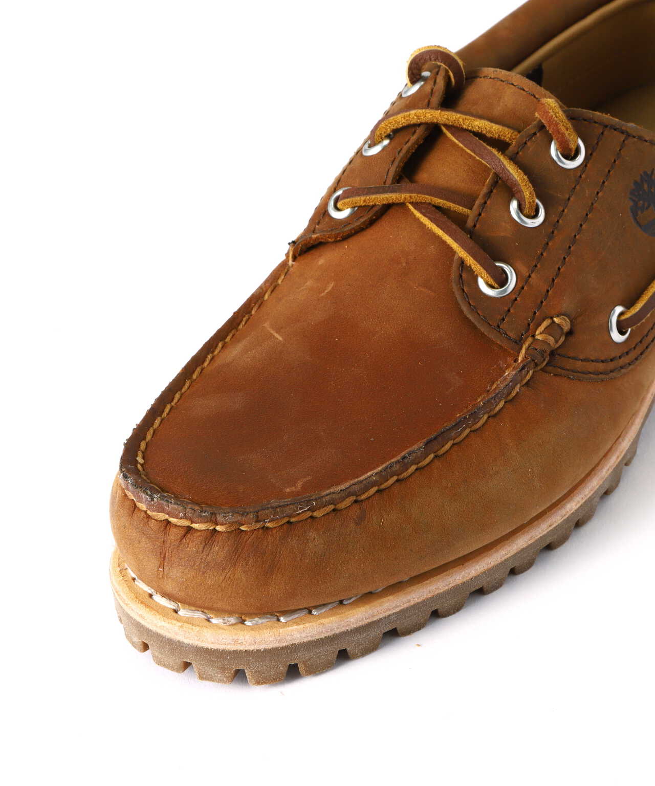 個人配送OK Timberland ティンバーランド 3 eye Classic OVY - 靴