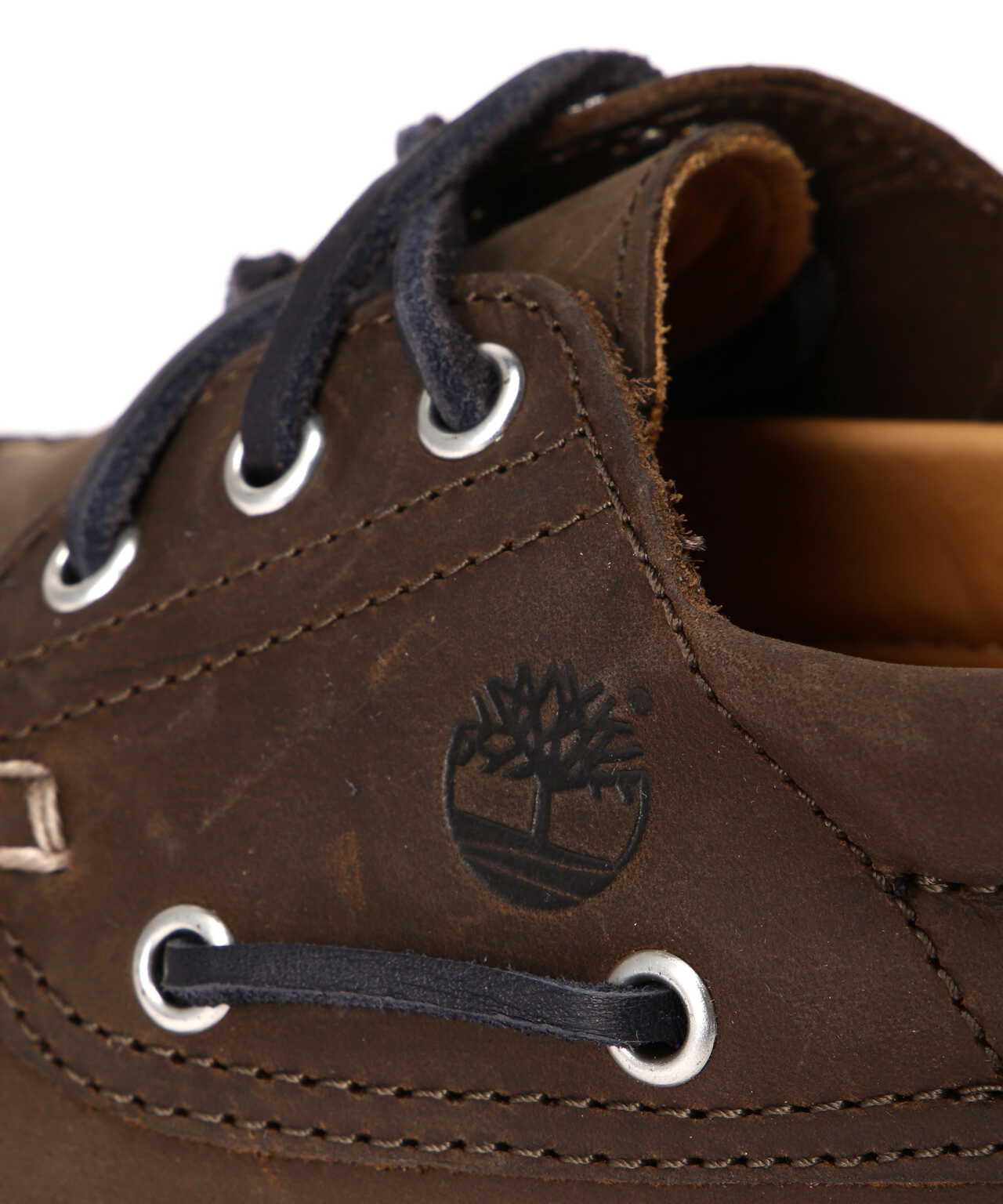 Timberland／ティンバーランド／AUTHENTICS 3 EYE CLASSIC／スリーアイ