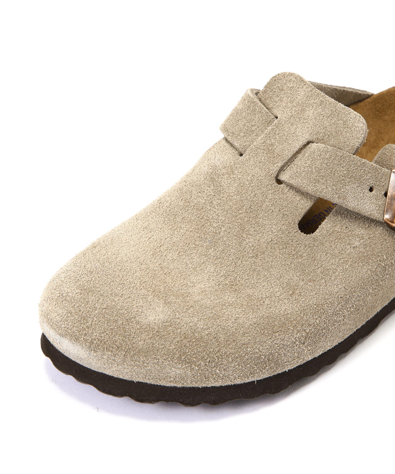 BIRKENSTOCK/ビルケンシュトック/BOSTON/ボストン | LHP 