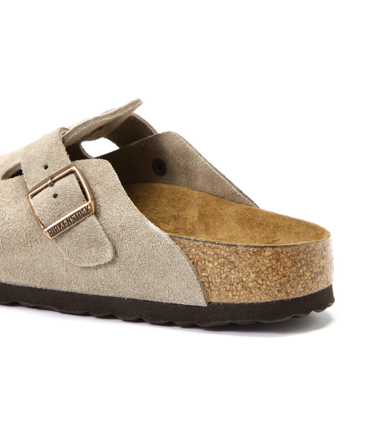 BIRKENSTOCK/ビルケンシュトック/BOSTON/ボストン | LHP 