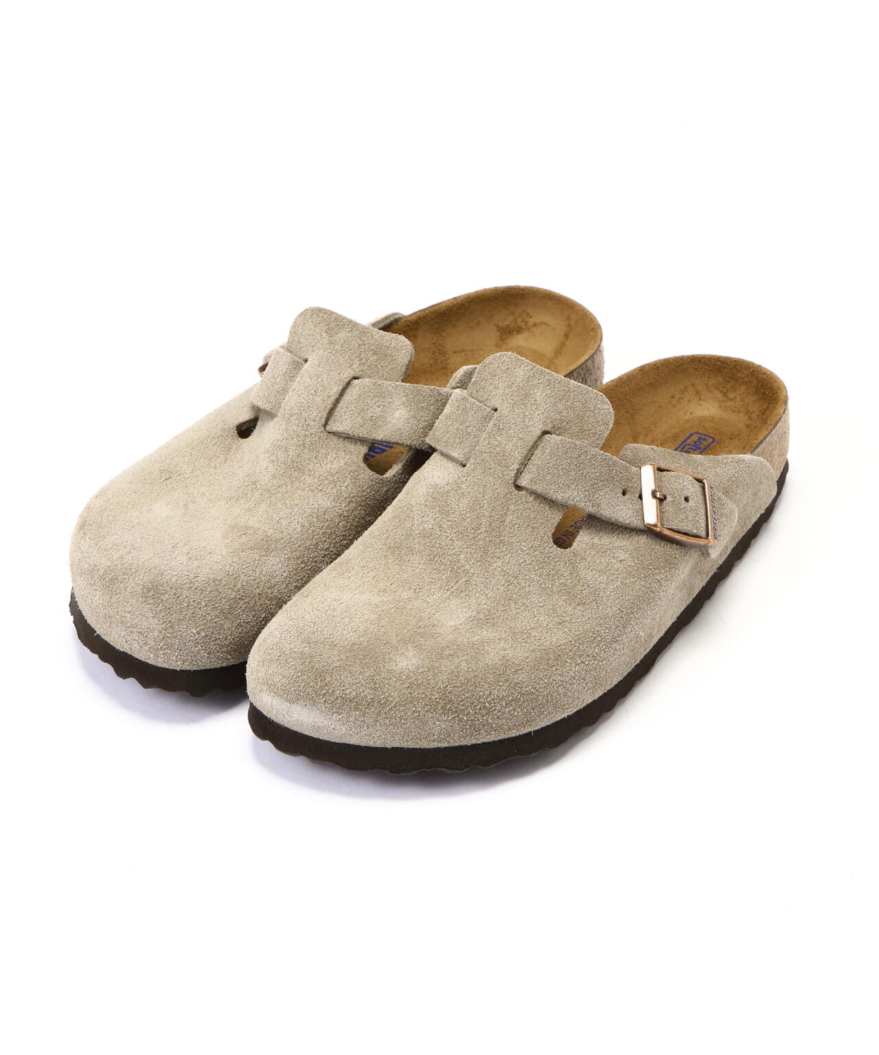 BIRKENSTOCK/ビルケンシュトック/BOSTON/ボストン | LHP