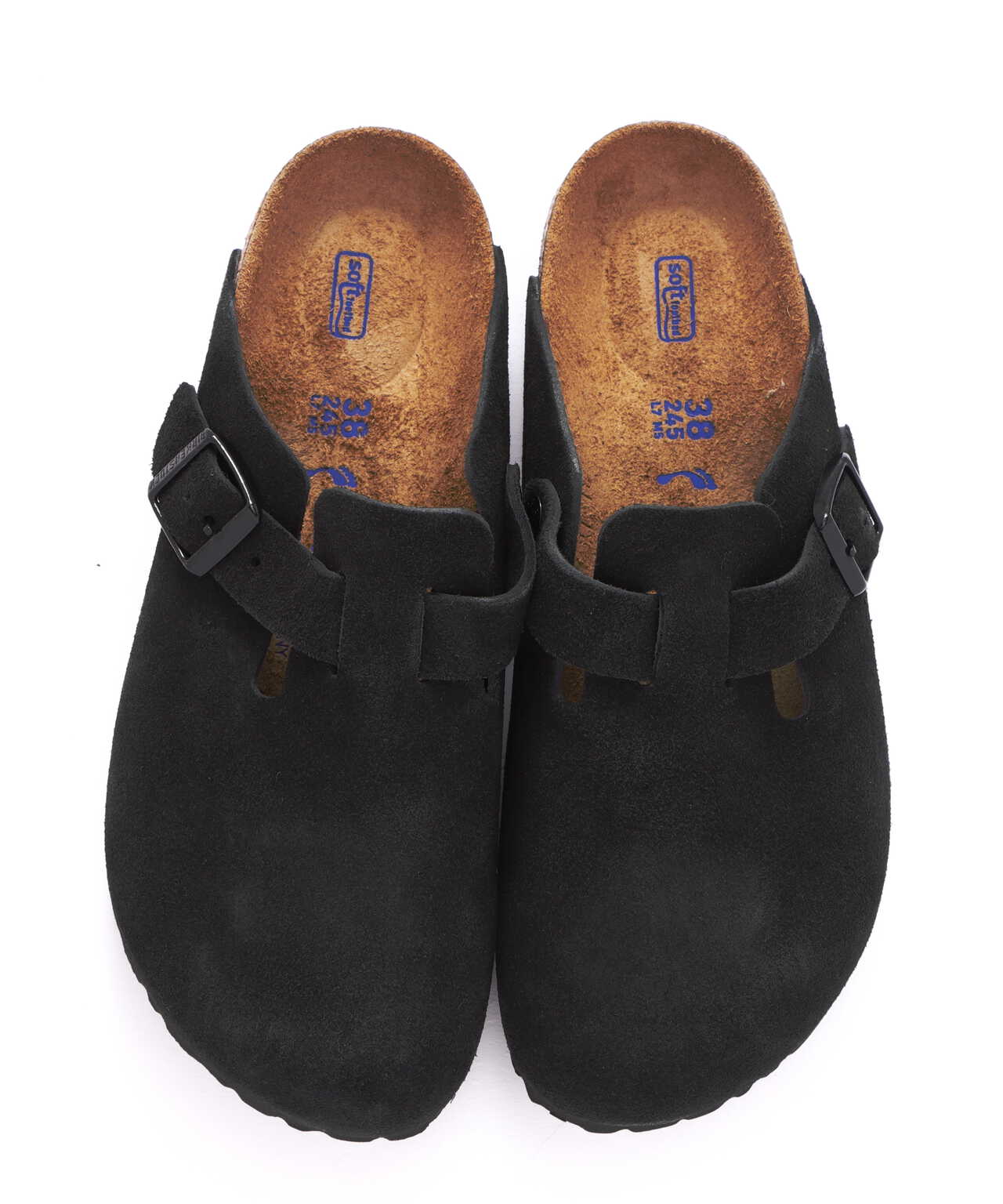 BIRKENSTOCK/ビルケンシュトック/BOSTON/ボストン | LHP