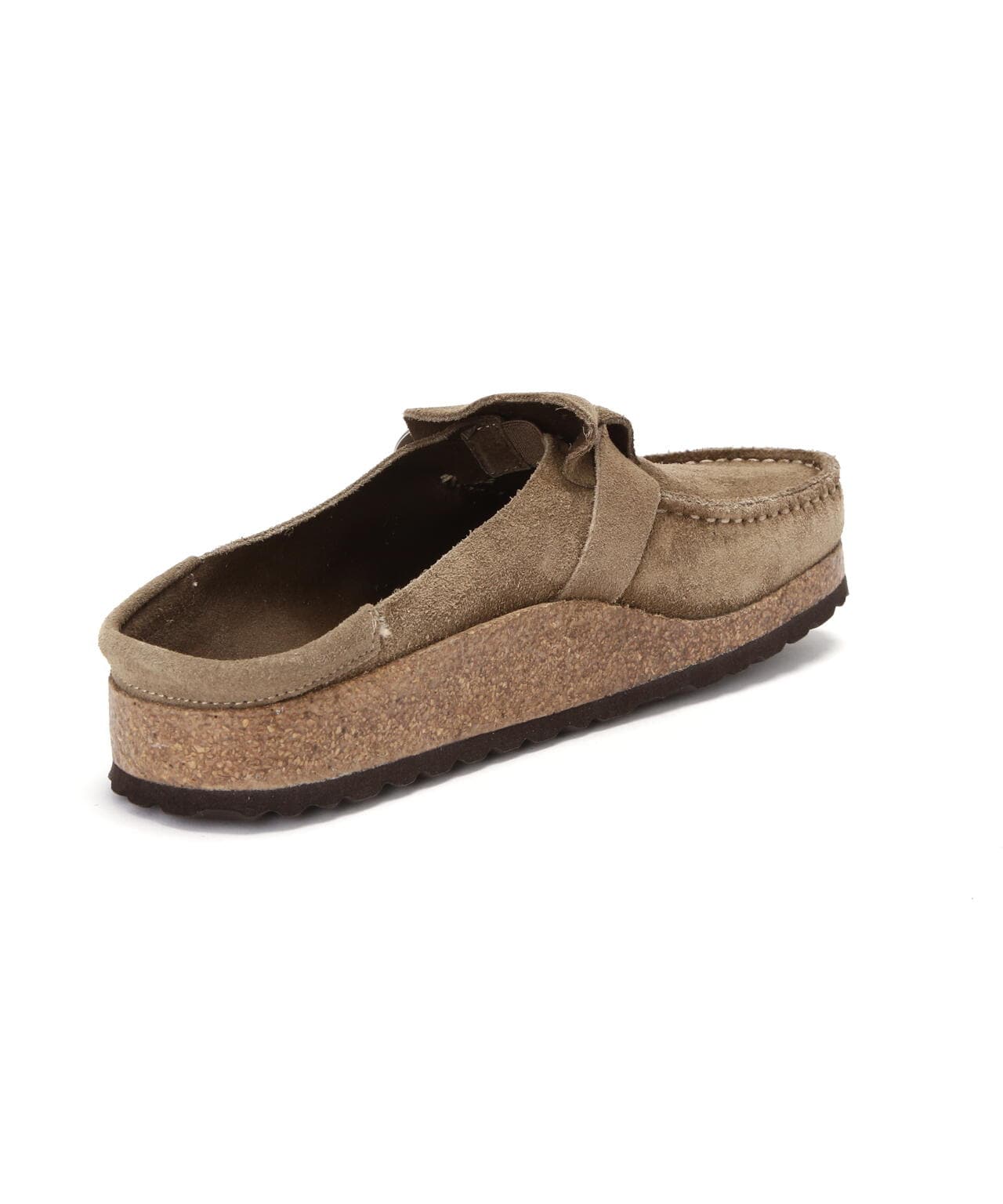 BIRKENSTOCK/ビルケンシュトック/Buckley | LHP ( エルエイチピー