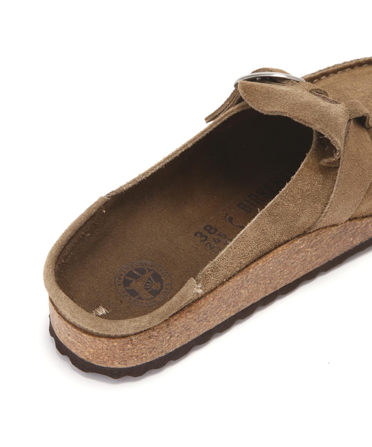 BIRKENSTOCK/ビルケンシュトック/Buckley | LHP ( エルエイチピー