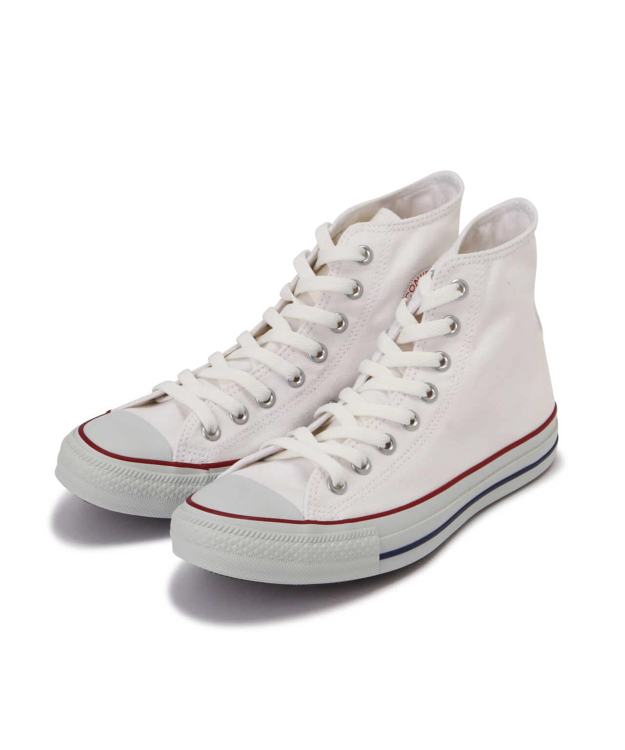 Converse all 2025 star hi canvas