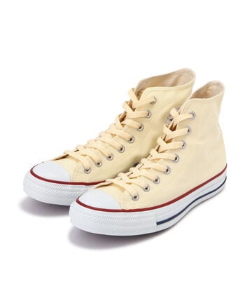 CONVERSE/コンバース/CANVAS ALL STAR HI/キャンバス オールスター ハイ