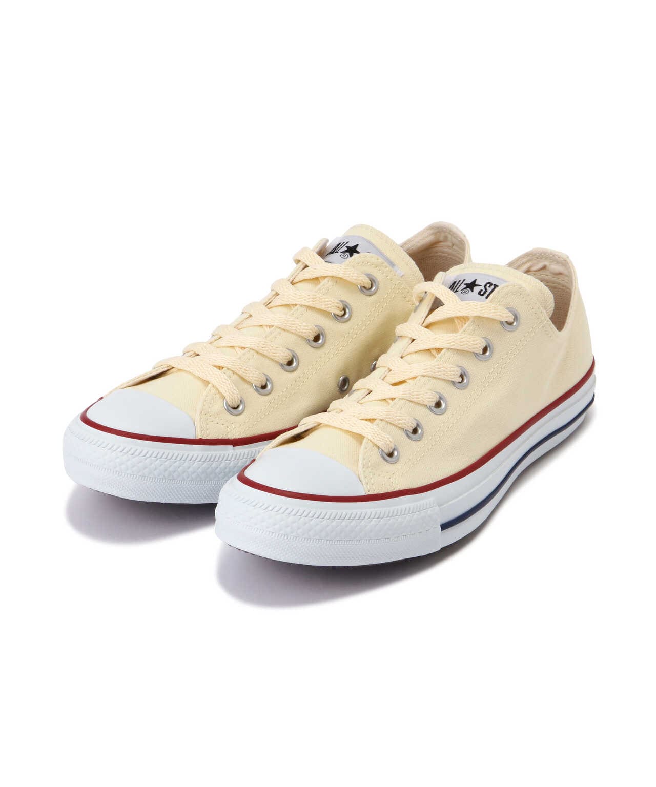 CONVERSE/コンバース/CANVAS ALL STAR OX/キャンバス オールスター