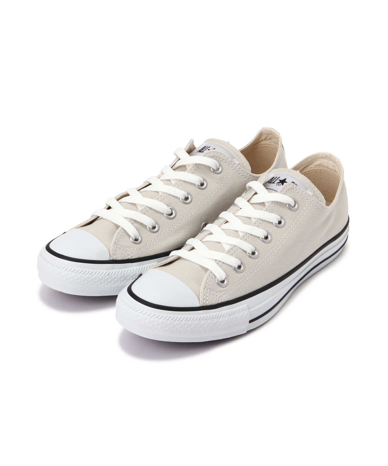 【CONVERSE】CANVAS ALL STAR COLOR スニーカー