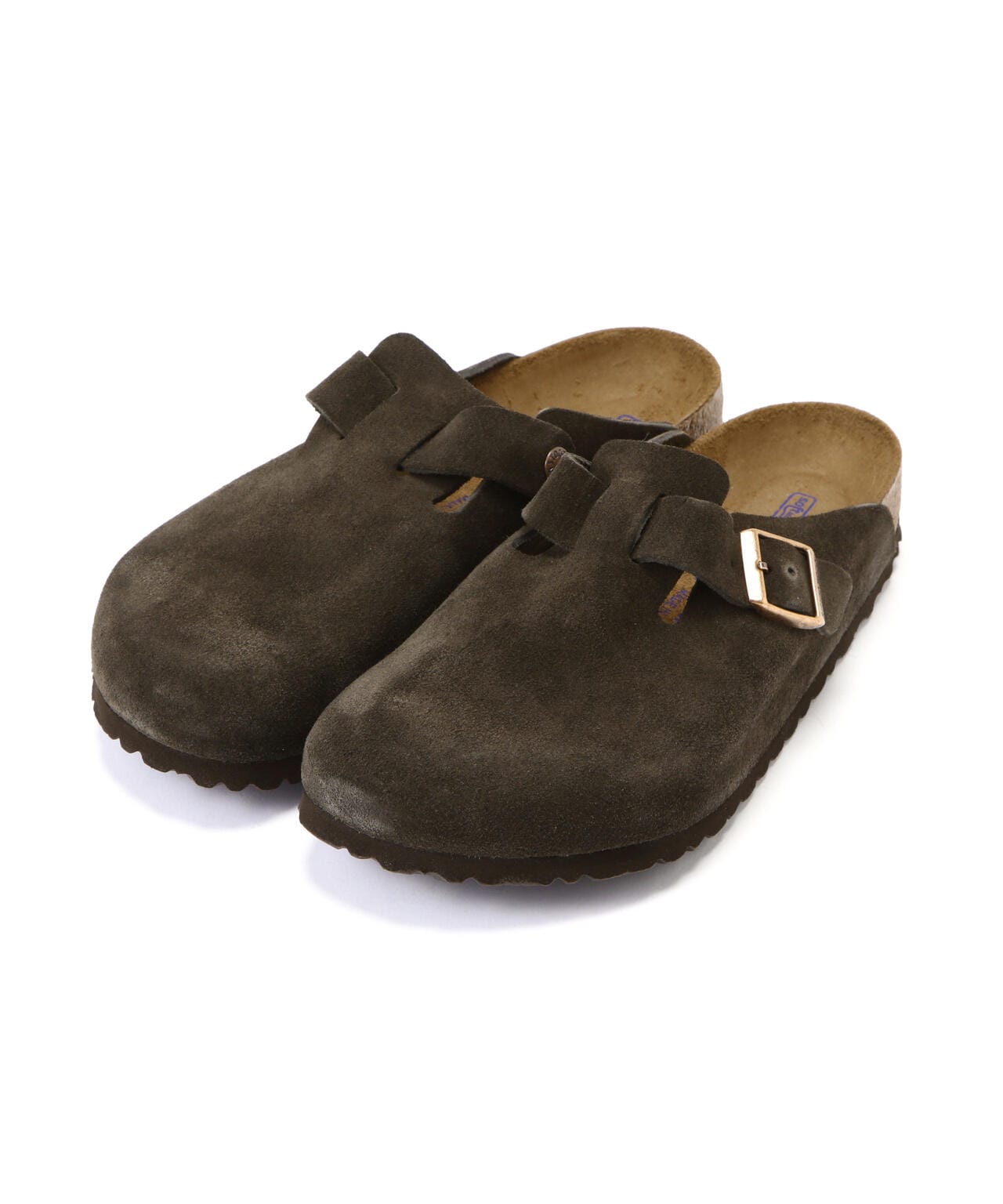 BIRKENSTOCK/ビルケンシュトック/BOSTON SFB/ボストンSFB | LHP