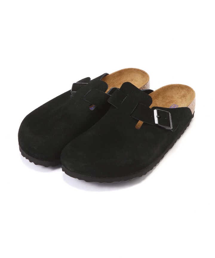 SALE／100%OFF】【SALE／100%OFF】BIRKENSTOCK ビルケン BOSTON