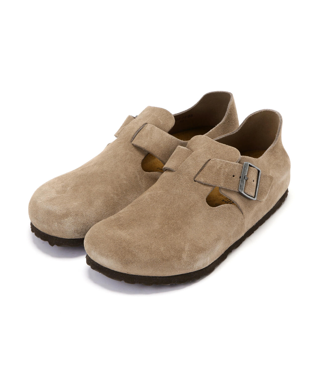 BIRKENSTOCK/ビルケンシュトック/LONDON/ロンドン | LHP