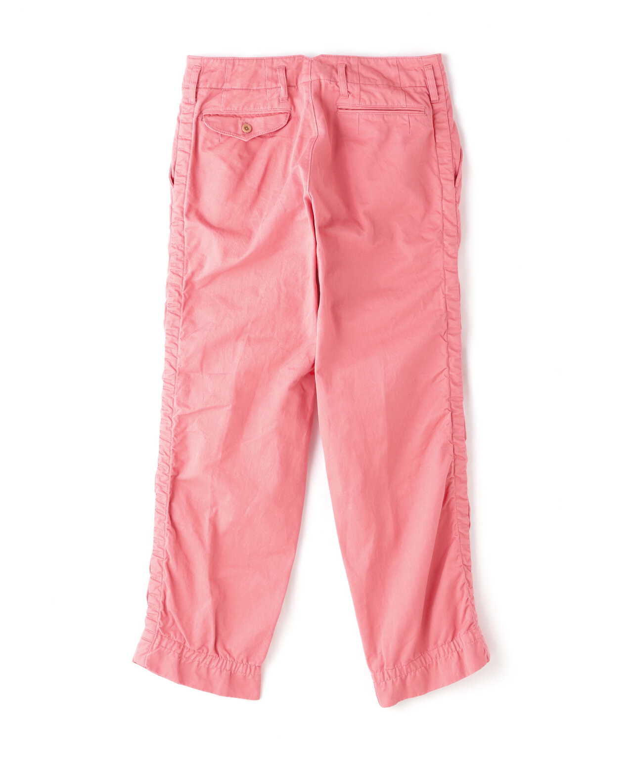 kolor/BEACON/カラービーコン/PACKERING CHINO PANTS/ブサイクパンツ | LHP ( エルエイチピー ) | US  ONLINE STORE（US オンラインストア）