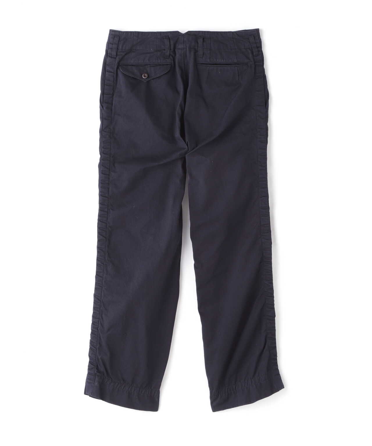 kolor/BEACON/カラービーコン/PACKERING CHINO PANTS/ブサイクパンツ ...