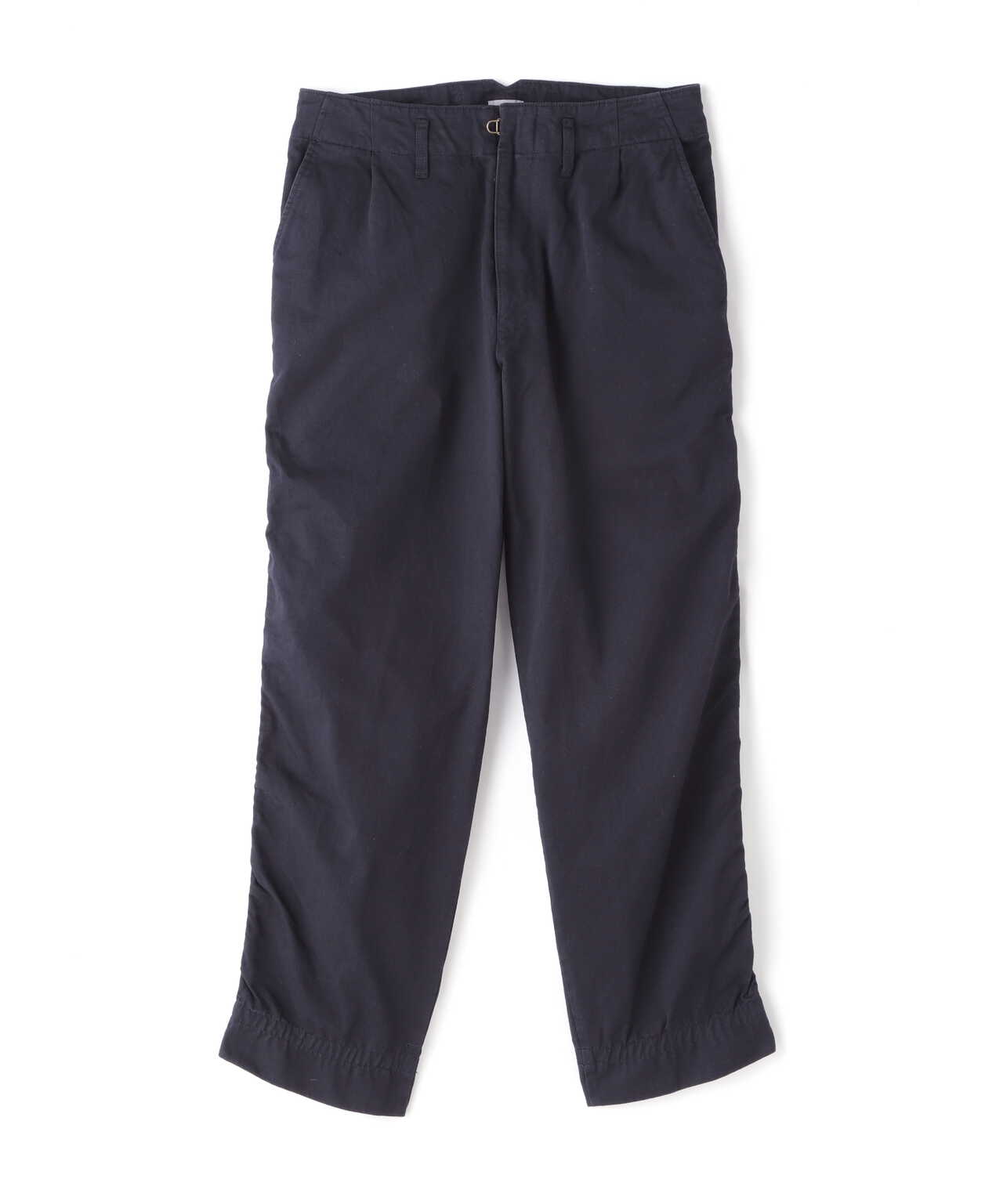 kolor/BEACON/カラービーコン/PACKERING CHINO PANTS/ブサイクパンツ 