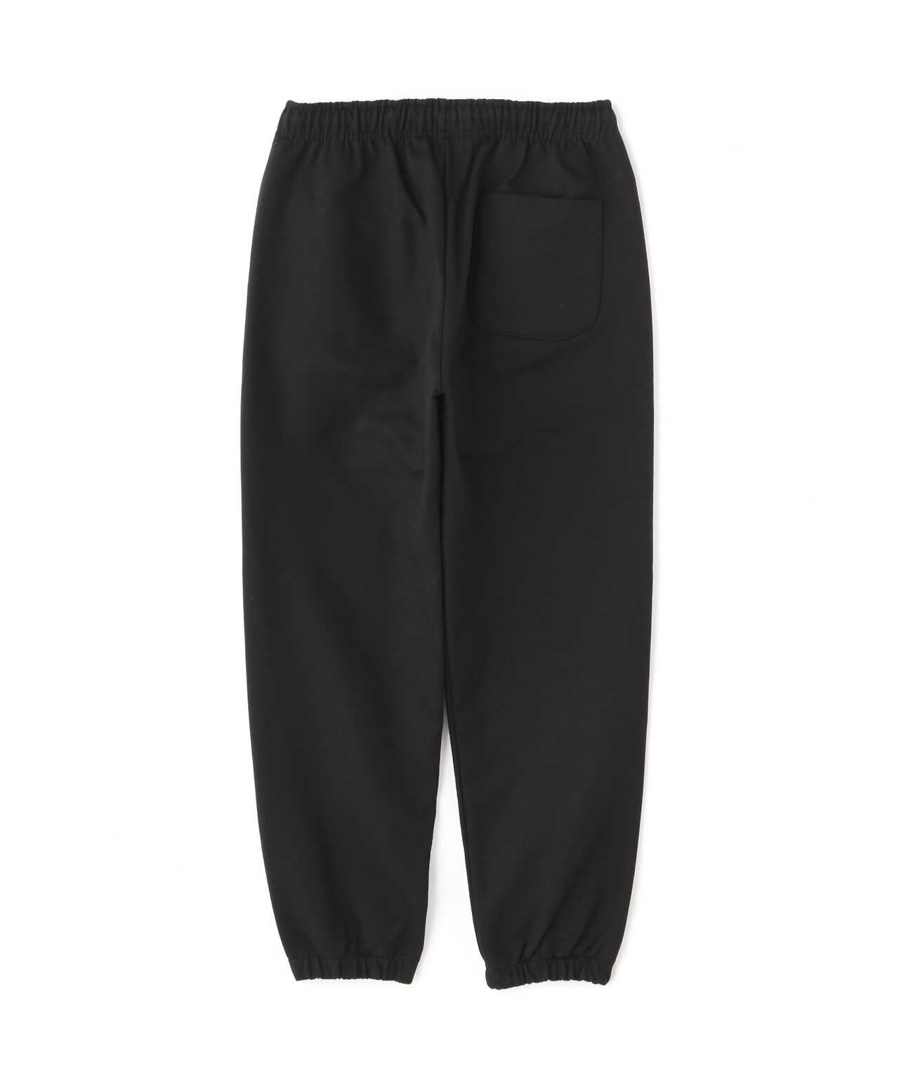 RASSVET(PACCVET)/ラスベート/LOGO JOGGER PANTS/ロゴジョガーパンツ