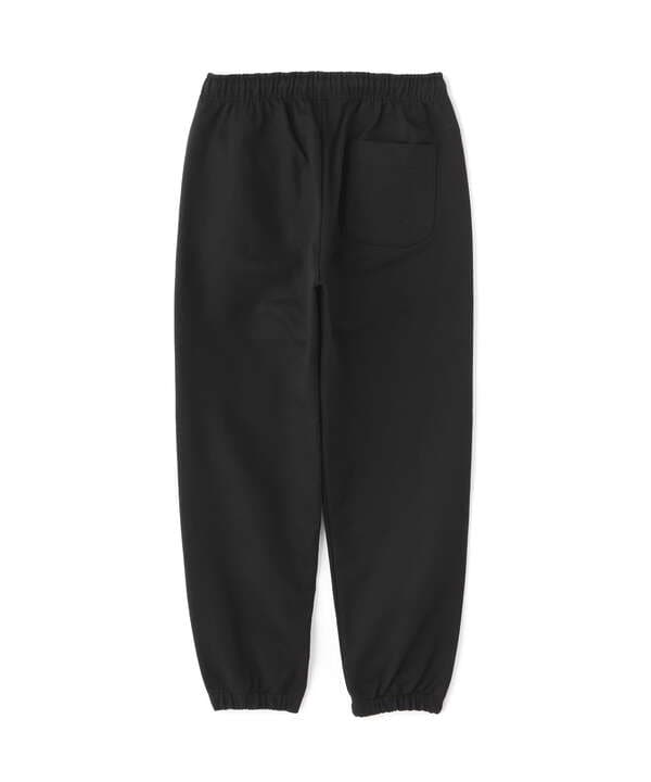 RASSVET(PACCVET)/ラスベート/LOGO JOGGER PANTS/ロゴジョガーパンツ