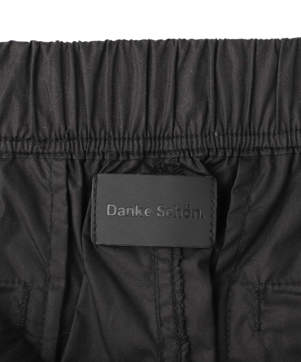 DankeSchon/ダンケシェーン/60s PAPERCOTING SNOW PANTS/ペーパー 