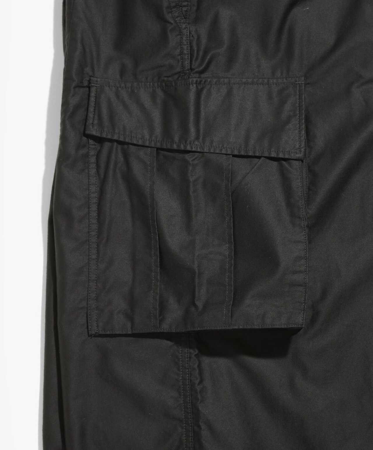 本物の商品一覧 NEEDLES H.D. Pant-BDU ヒザデルパンツ XS | w.ouni.org