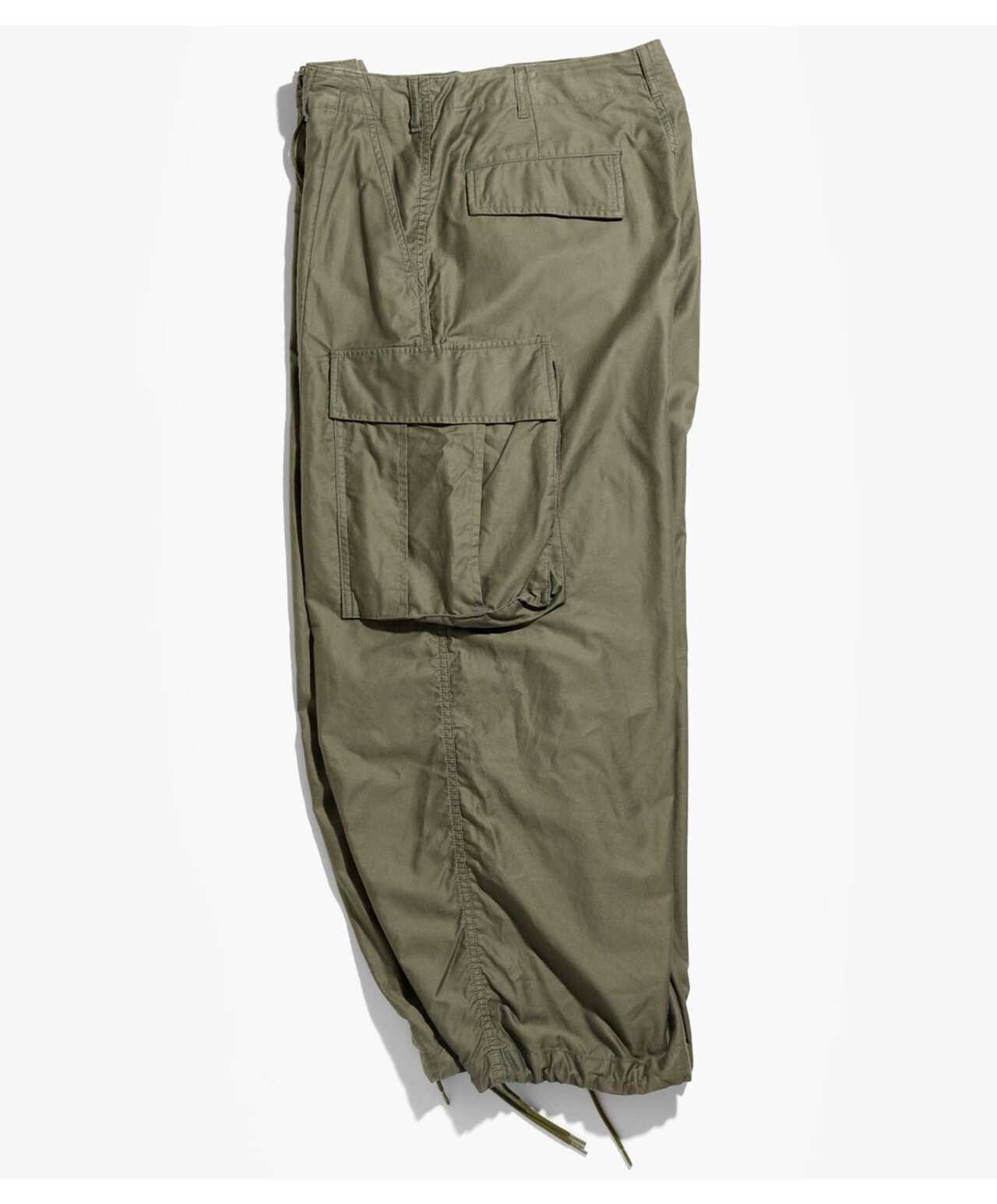 レア！ニードルス ヒザデルパンツ H.D. Pant BDU Sサイズ 新古品-