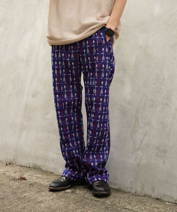 ニードルスneedles TRACK PANT - POLY JQ. トラックパンツ S