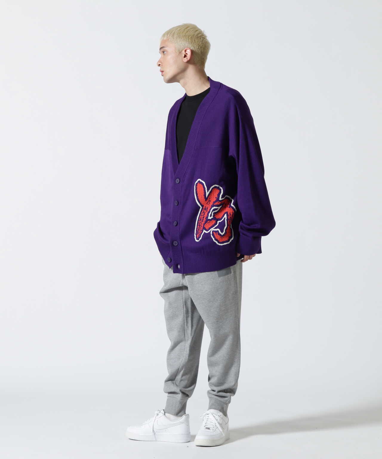 Y-3/ワイスリー/FT CUF PANT/フレンチテリーカフパンツ | LHP