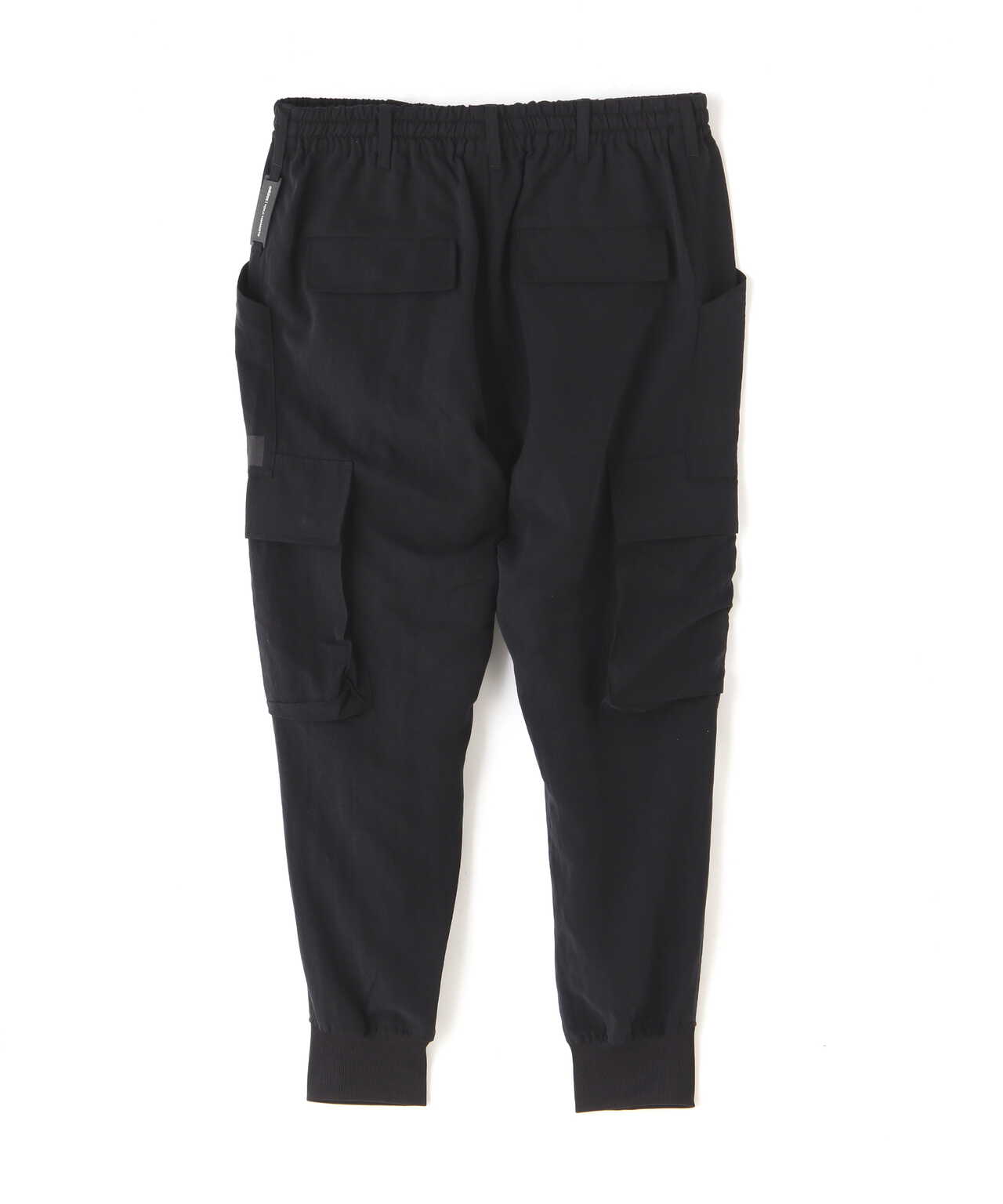 Y-3 UTLY CRGO PANTS