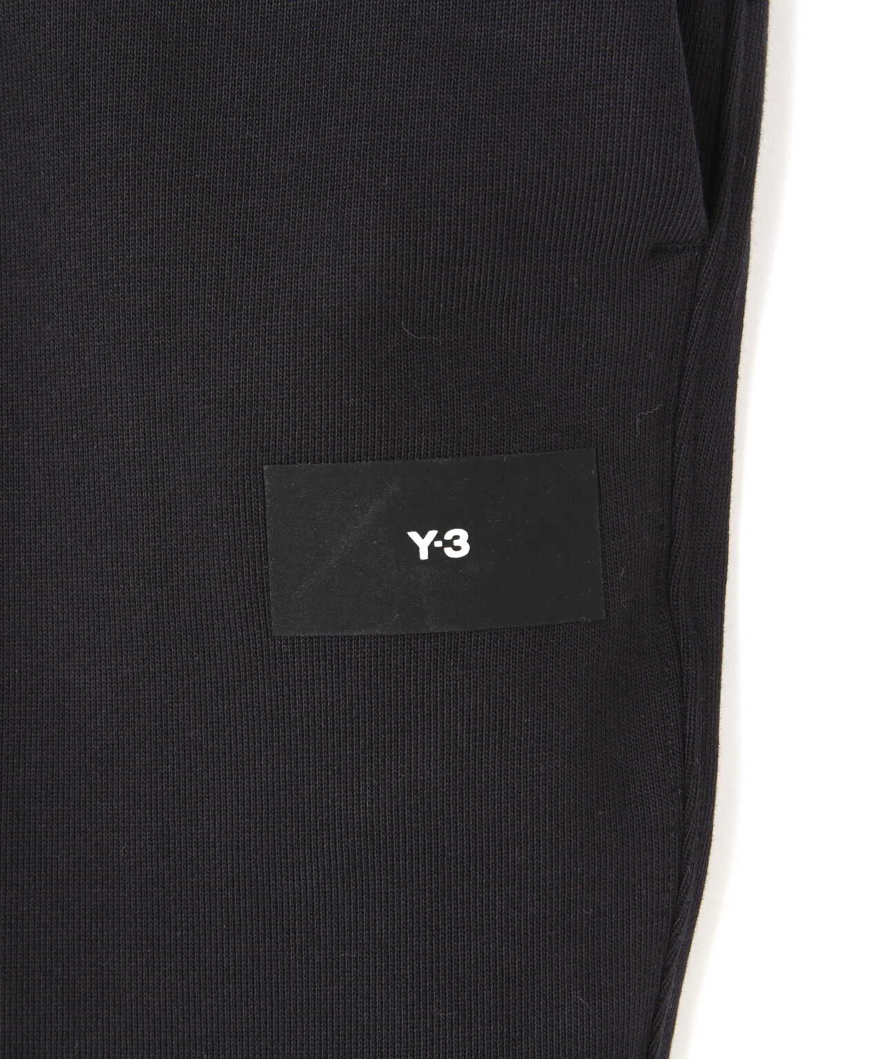 Y-3/ワイスリー/FT CUF PANT/フレンチテリーカフパンツ | LHP