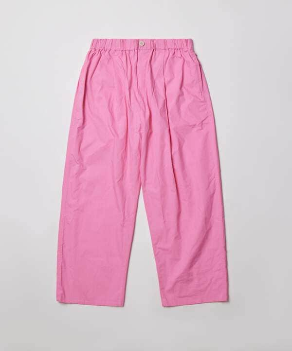 papier/パピエ/Work pants/ワークパンツ（7843110703） | LHP