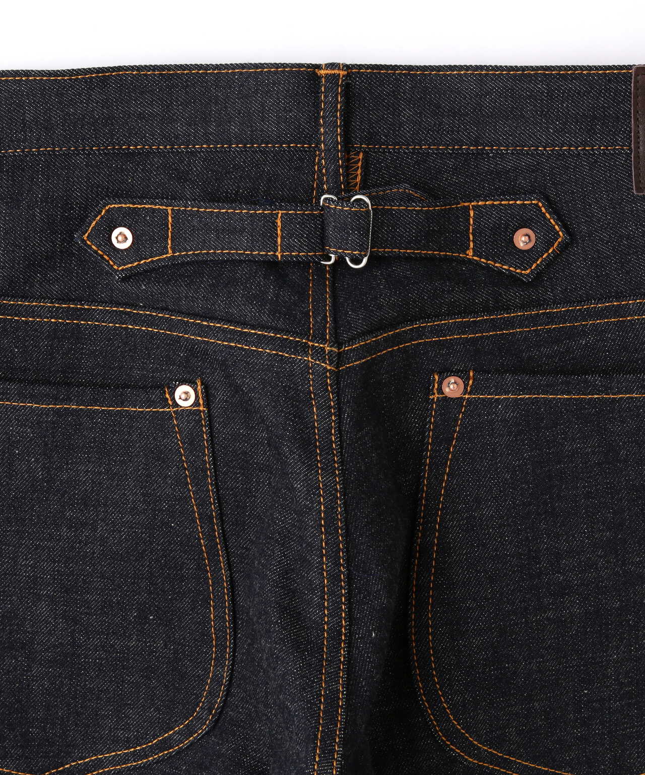 SUGARHILL/シュガーヒル/CLASSIC DENIM BELLL BOTTOM/クラシック