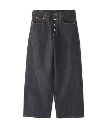 SUGARHILL/シュガーヒル/CLASSIC DENIM PANTS/クラシックデニムパンツ