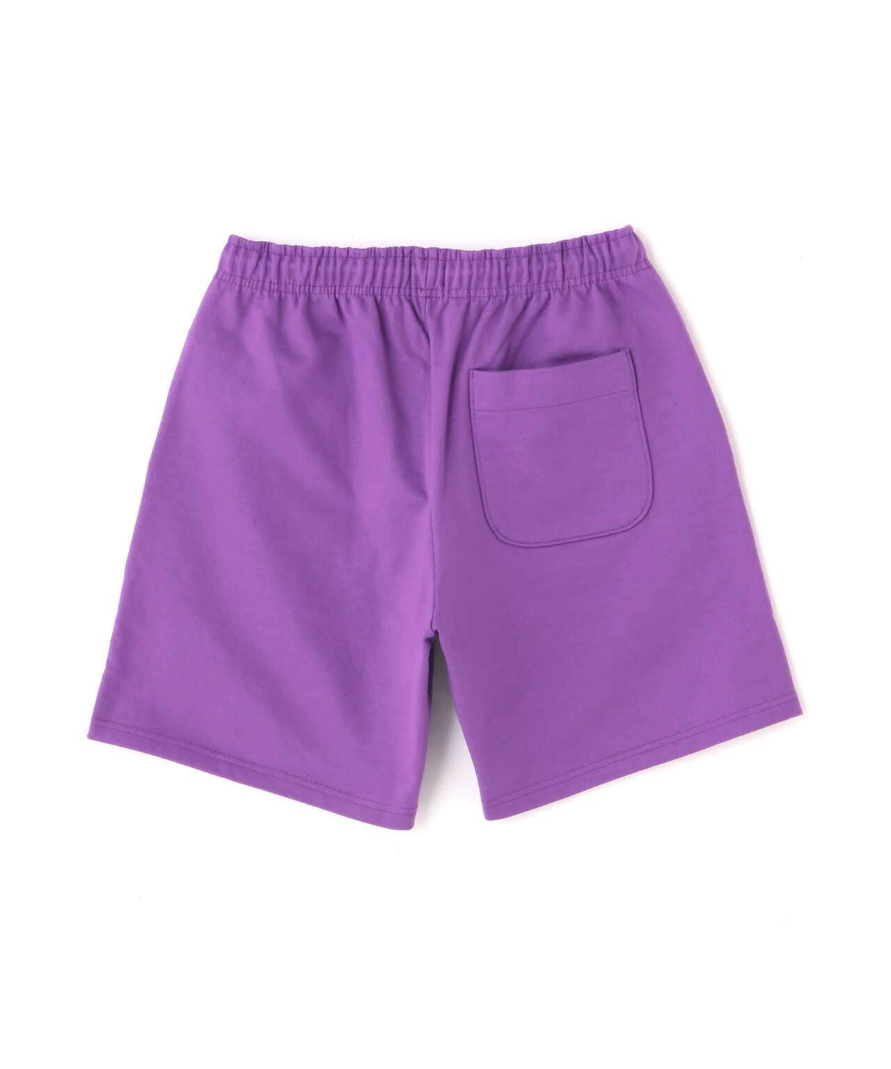 RASSVET(PACCVET)/ラスベート/LOGO SHORTS/ロゴショーツ | LHP