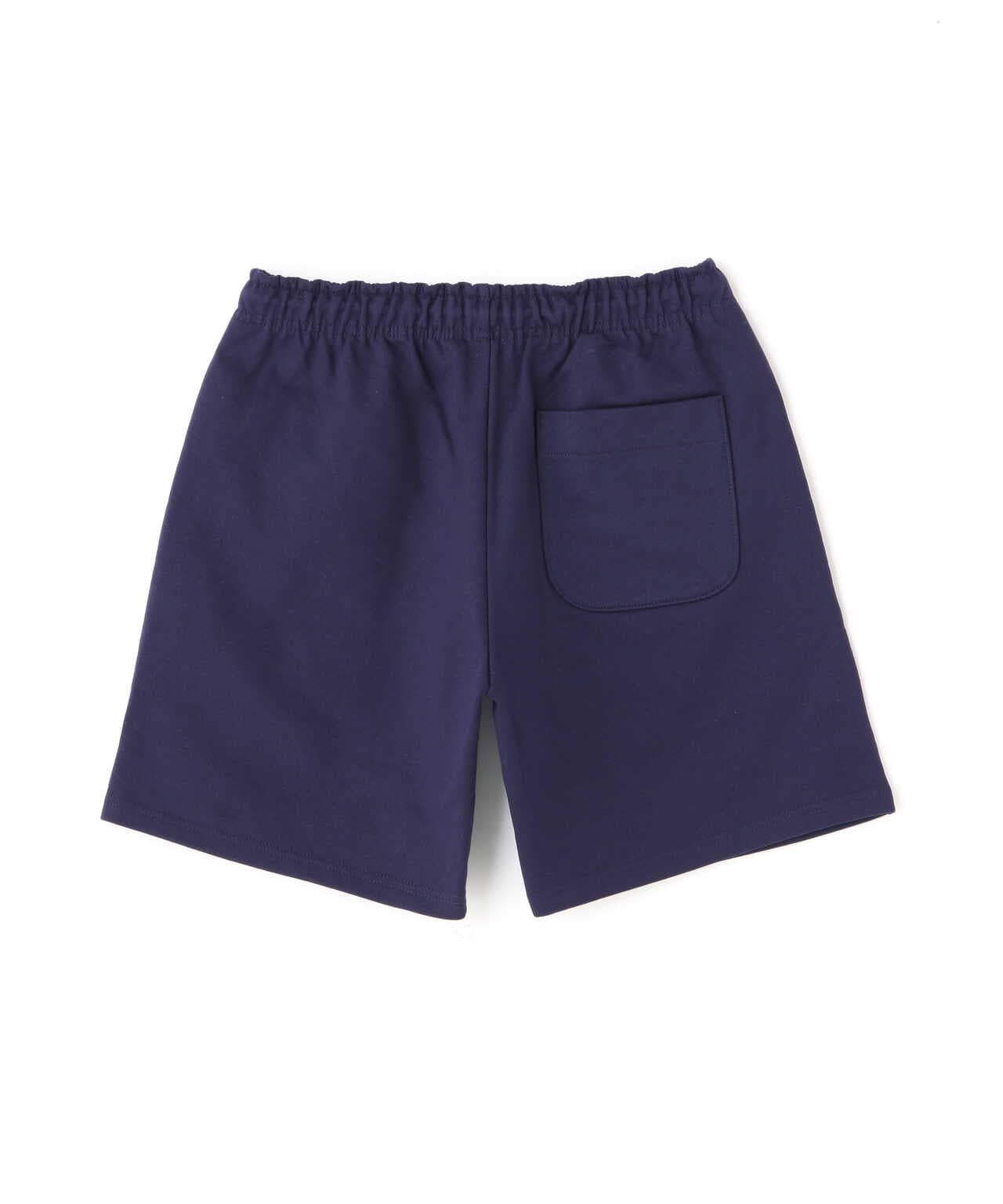 RASSVET(PACCVET)/ラスベート/LOGO SHORTS/ロゴショーツ | LHP