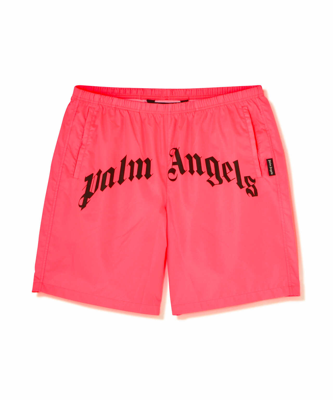 Palm Angels / パームエンジェルス ナイロン スイムショーツ-