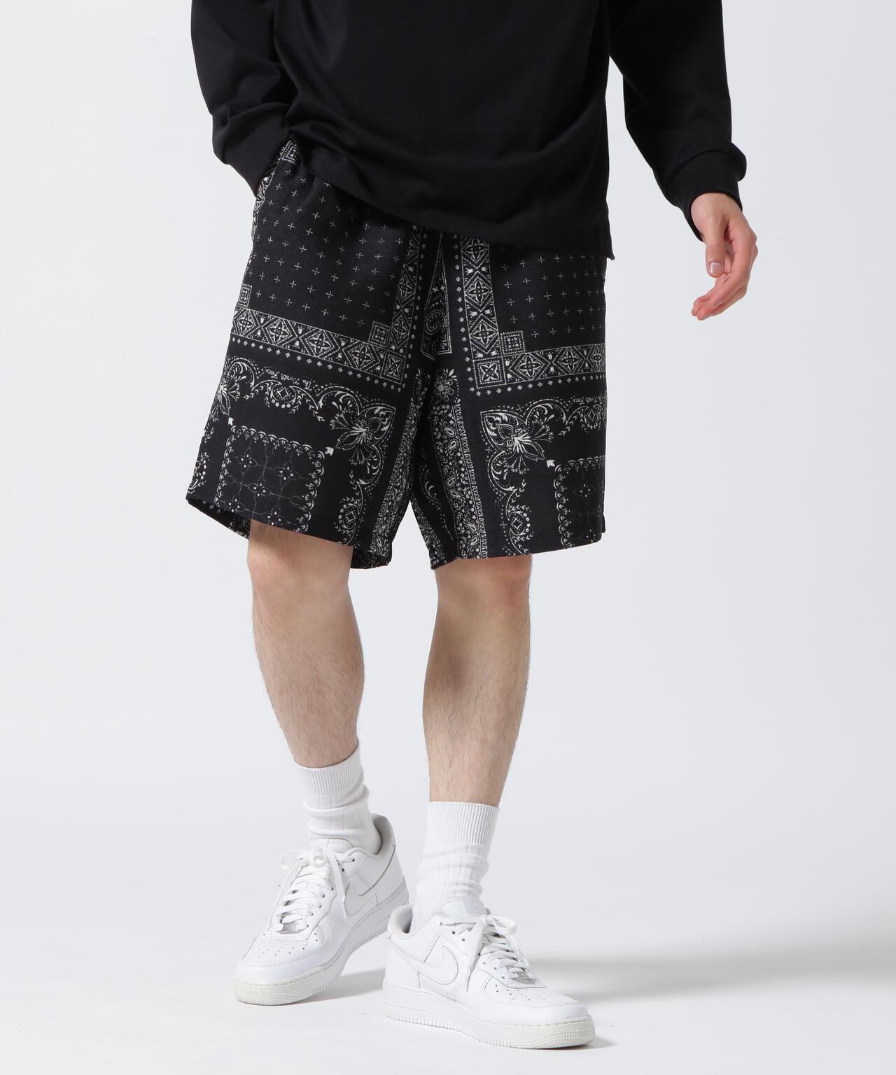 THE NORTH FACE/ザ・ノースフェイス/Aloha Vent Short/アロハベントショーツ | LHP ( エルエイチピー ) | US  ONLINE STORE（US オンラインストア）