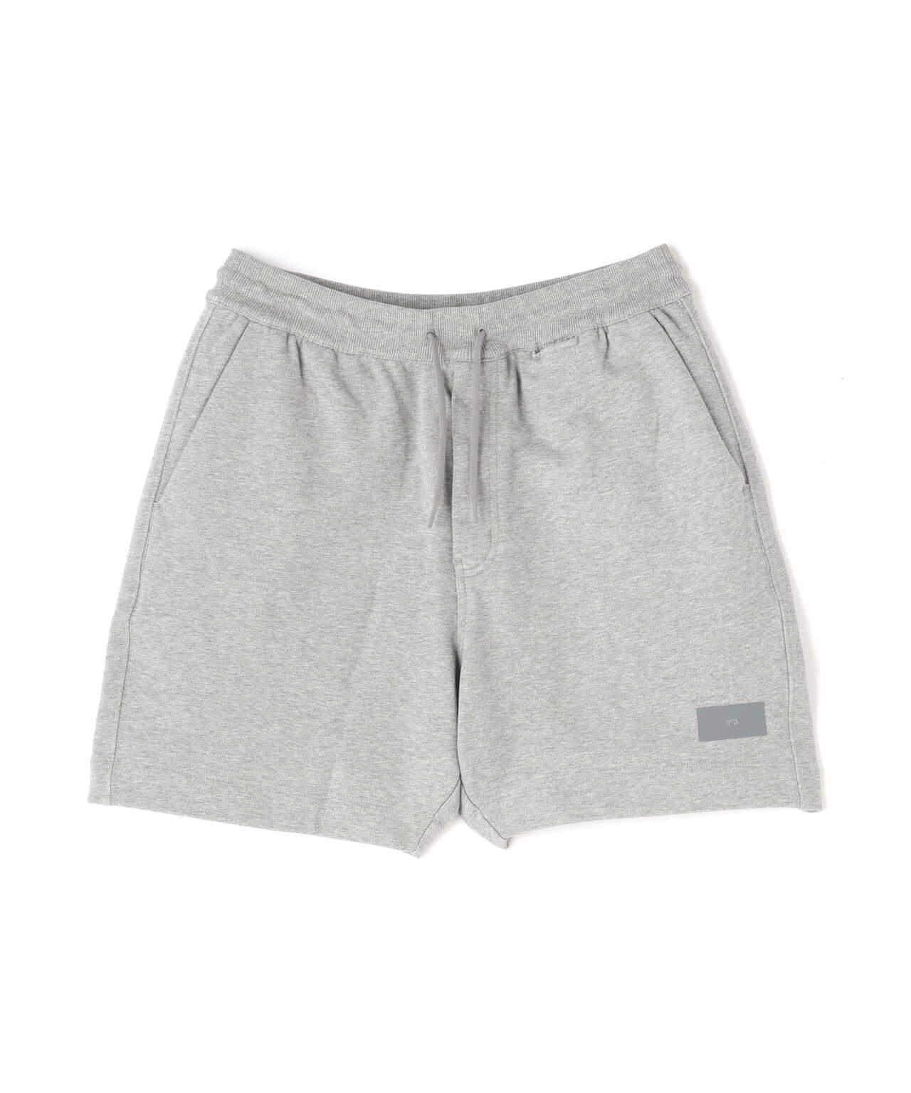 Y-3/ワイスリー/FT SHORTS/フレンチテリーショーツ | LHP