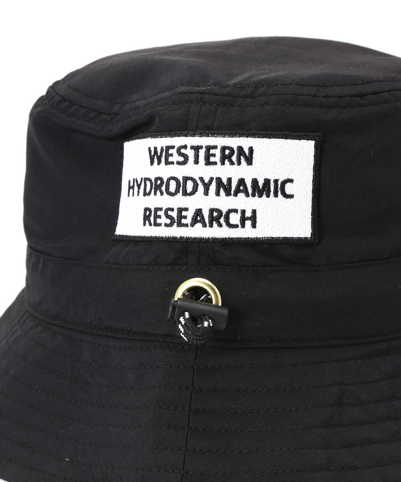 WESTERN HYDRODYNAMIC RESEARCH/ウェスタン ハイドロダイナミック