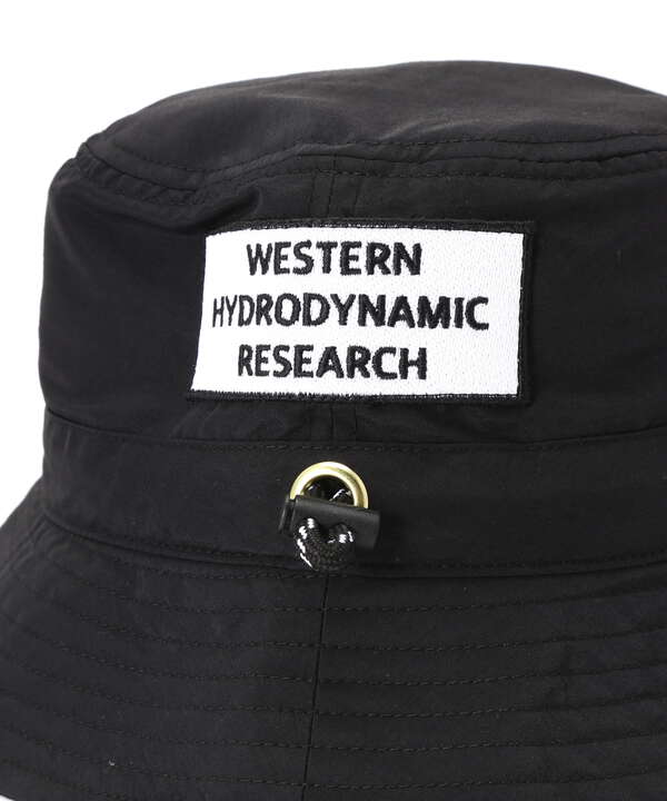 WESTERN HYDRODYNAMIC RESEARCH/ウェスタン ハイドロダイナミックリサーチ/HAT/ハット
